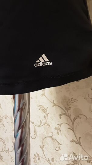 Футболка adidas женская