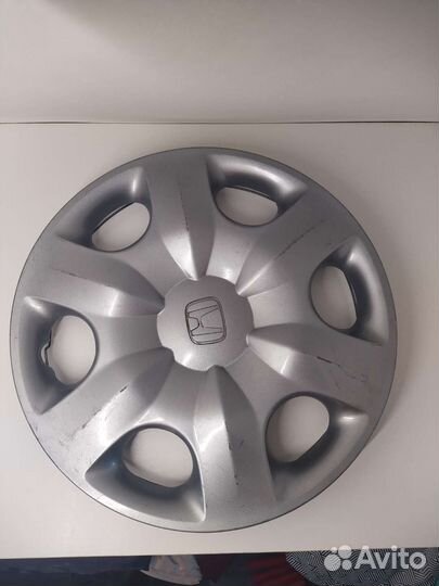 Колпаки honda r14 оригинальные