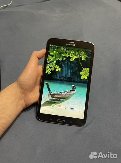 Samsung galaxy tab 3