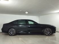 BMW 7 серия 3.0 AT, 2022, 30 000 км, с пробегом, цена 13 157 000 руб.