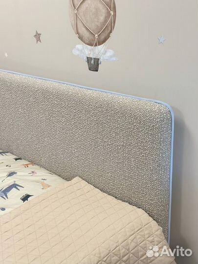 Детская дизайнерская кровать в наличии