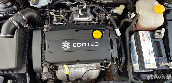 Ремонт Шевроле Опель Автосервис Chevrolet Opel