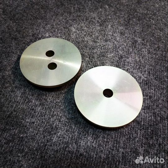 Опоры заднего редуктора - Toyota Supra Soarer JZA8