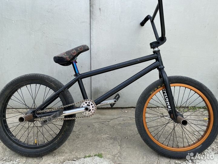 Bmx
