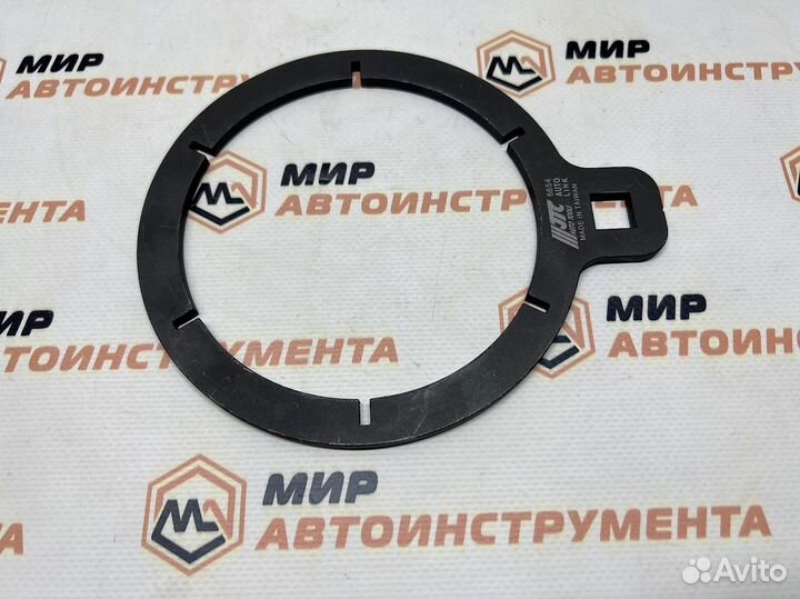 Ключ для замены топливного фильтра ford