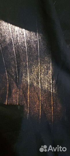 Ткань футер 2х нитка