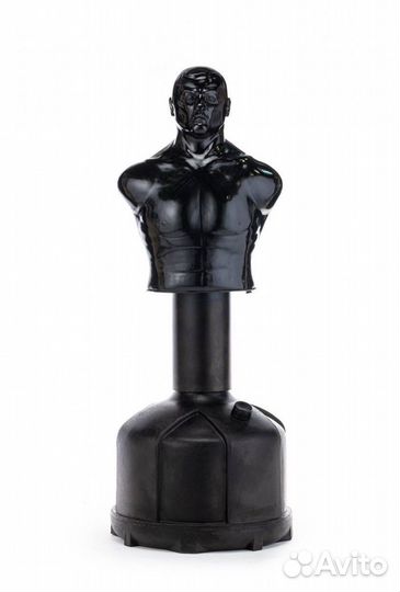 Манекен для бокса German Maneken L - черный