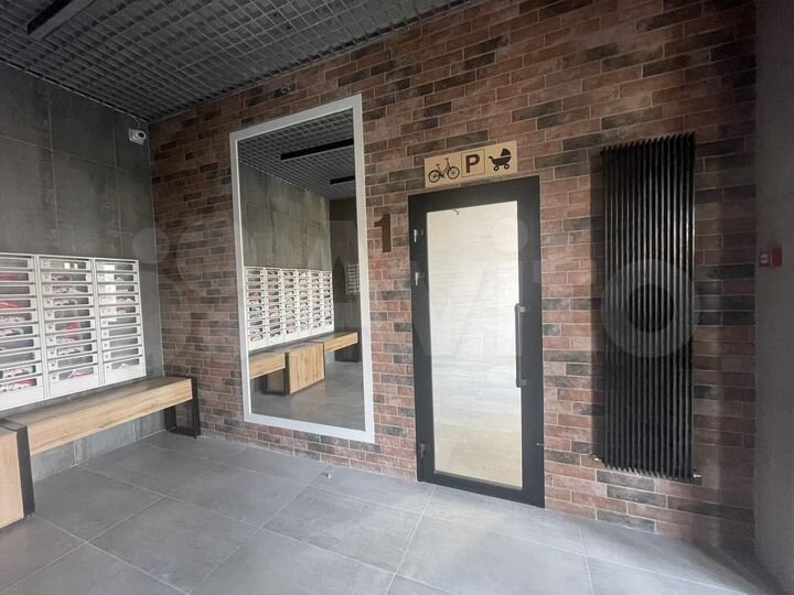 2-к. квартира, 67,2 м², 14/16 эт.