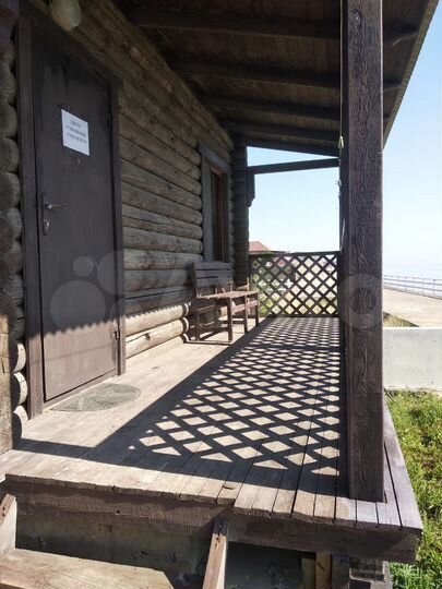 Дом 72 м² на участке 1 сот.