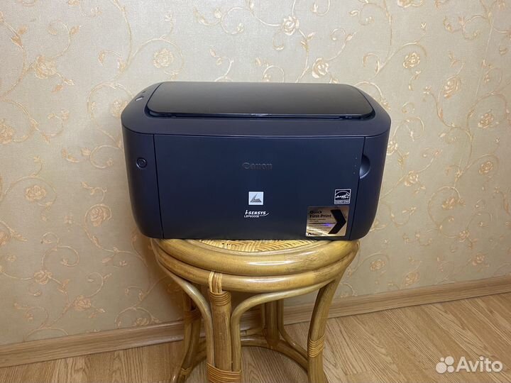 Принтер лазерный