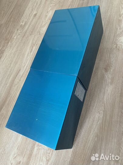 Короб для кухонной вытяжки