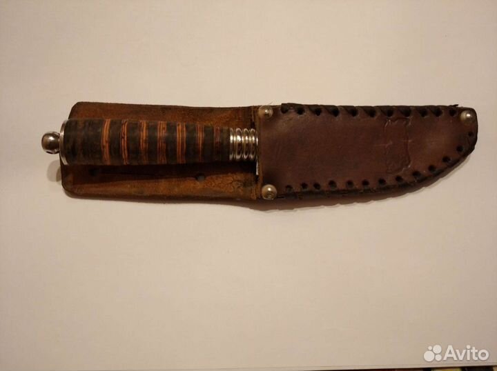 Нож универсальный