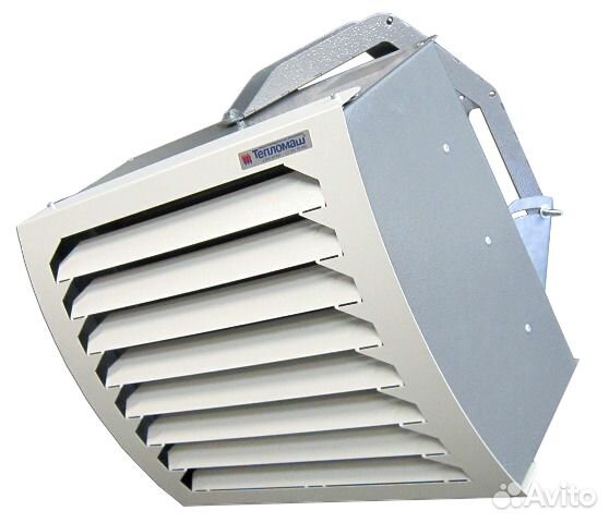 Тепловентилятор кэв-25Т3W2