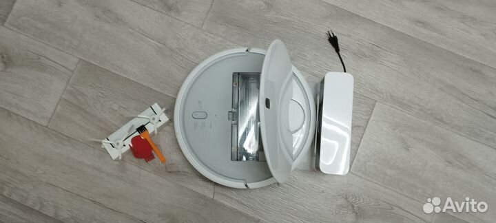Xiaomi mi robot vacuum