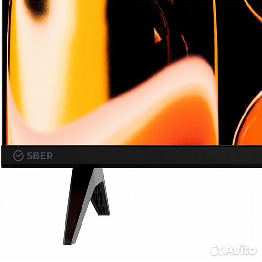 Smart TV новый