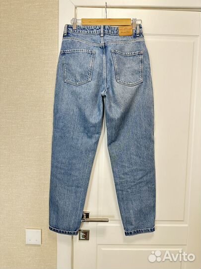 Джинсы massimo dutti 36