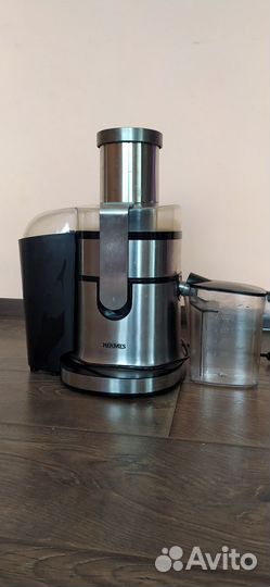 Соковыжималка