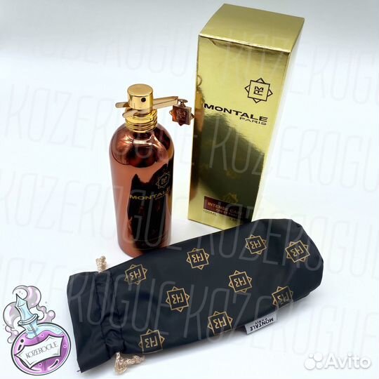 Montale Intense Cafe (Монталь Интенс Кафе)