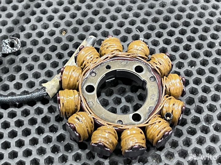 Статор генератора Kawasaki KX 250F 2013-2016