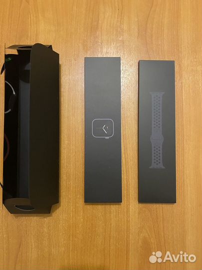 Часы apple watch SE 40 mm