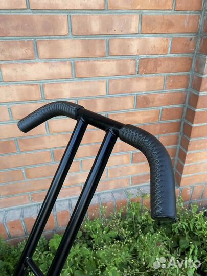 Трехколесный велосипед Berger