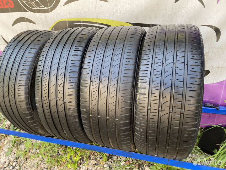 Barum Bravuris 3HM 225/50 R17