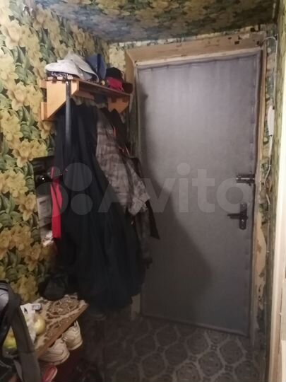 2-к. квартира, 42,6 м², 2/3 эт.