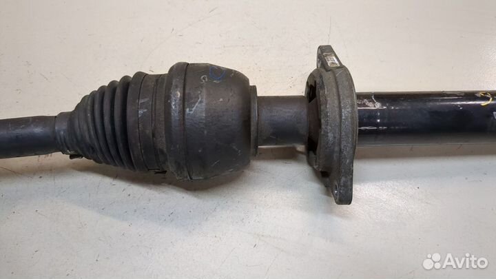 Полуось Mercedes CLA C117 2013, 2014