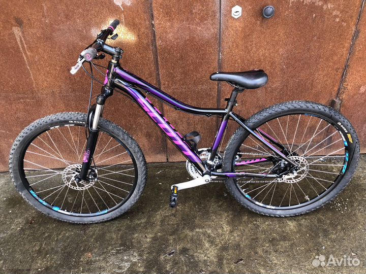 Велосипед Scoot Cheno Contessa Aspect