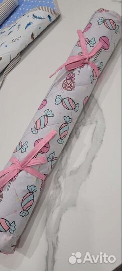 Ролл для хранения вышивки или картин