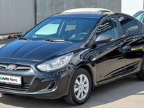 Hyundai Solaris 1.6 MT, 2013, 169 120 км, с пробегом, цена 835 000 руб.