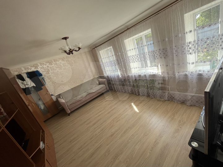 Дом 71 м² на участке 12 сот.