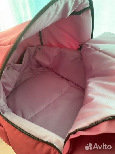 Переноска для детей