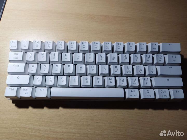 Клавиатура для ноутбука