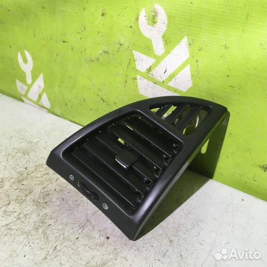 Дефлектор воздушный Чери М11 10-14