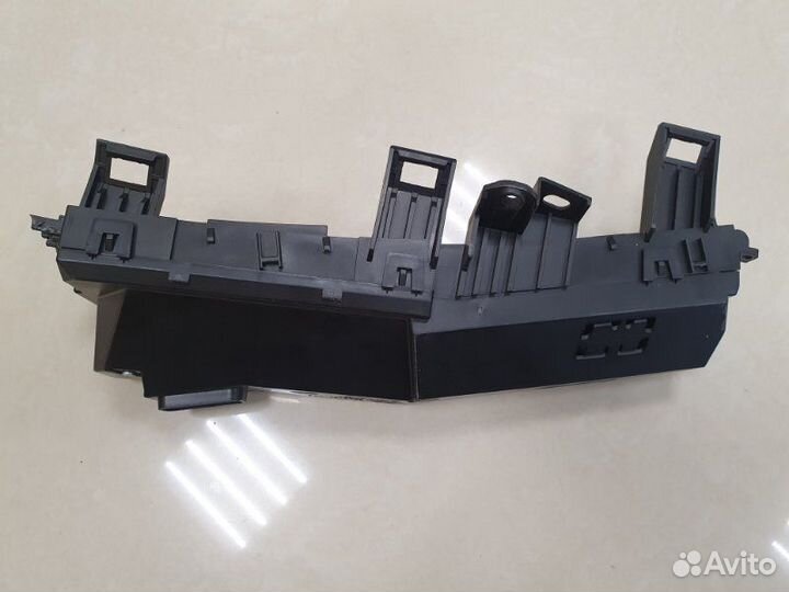 Дисплей информационный Mazda Mazda3 BL Z6 2011