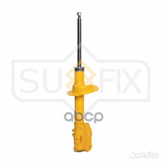 Стойка амортизаторная перед прав SU1098 sufix