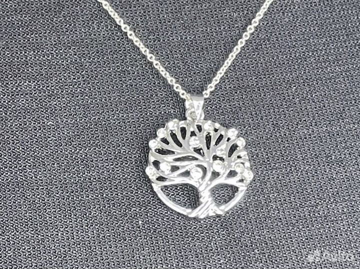 Новая подвеска Дерево Sunlight / кулон санлайт