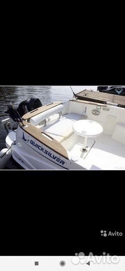 Аренда яхты, прогулка на катере до 5 человек