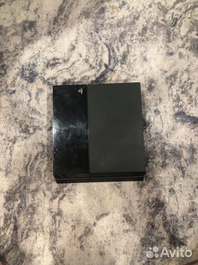 Sony playstation 4 Fat
