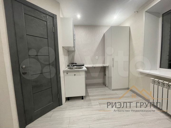 Квартира-студия, 10 м², 5/9 эт.