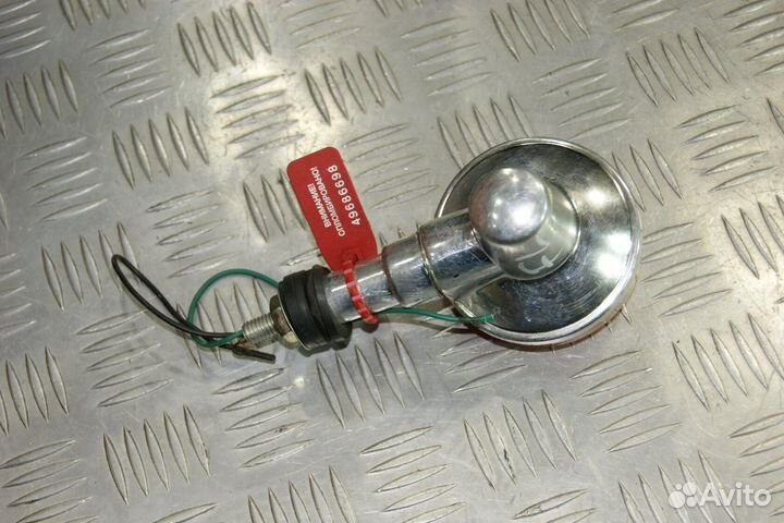 Поворотник передний левый Kawasaki Vulcan 400, EN4