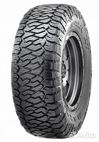 Maxxis AT-811 Razr AT 265/70 R16 121S