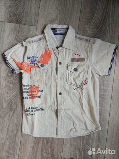 7 вещей за 500 р