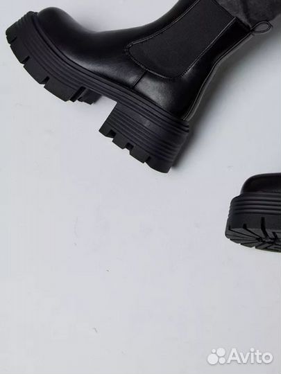 Dali Discount Ботинки женские