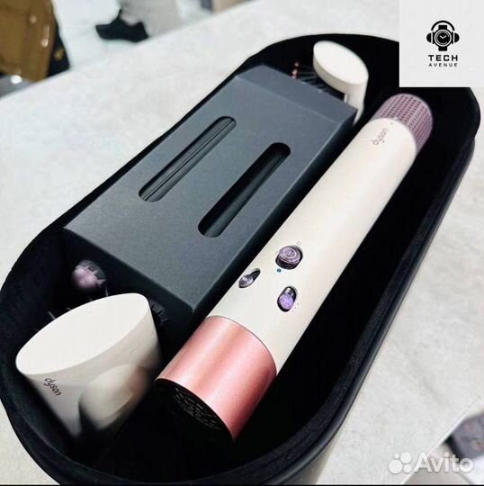 Стайлер dyson hs 05 качество/доставка