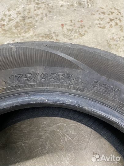 Goodride ZuperEco Z-107 175/65 R14