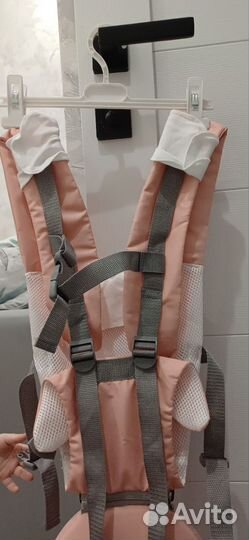 Эгрорюгзак, Рюкзак-переноска