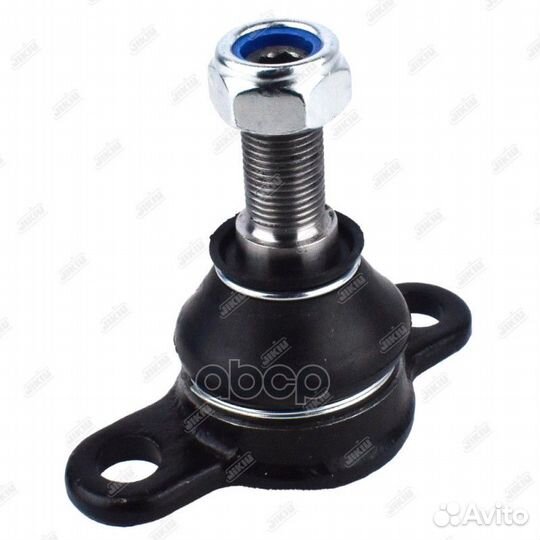 Опора шаровая нижняя левая/правая перед JB3