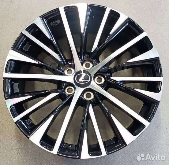 Диски Новые Toyota Lexus R19
